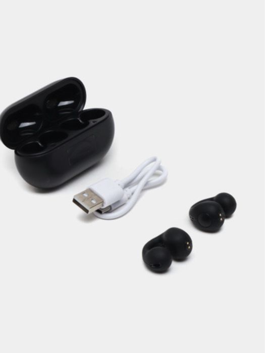 Бесправодные наушники для спорта и игр T75