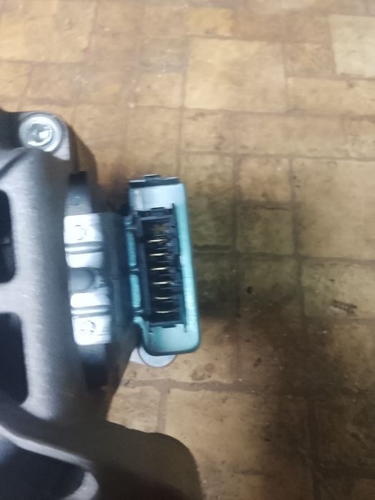 Електродвигател за пералня indesit