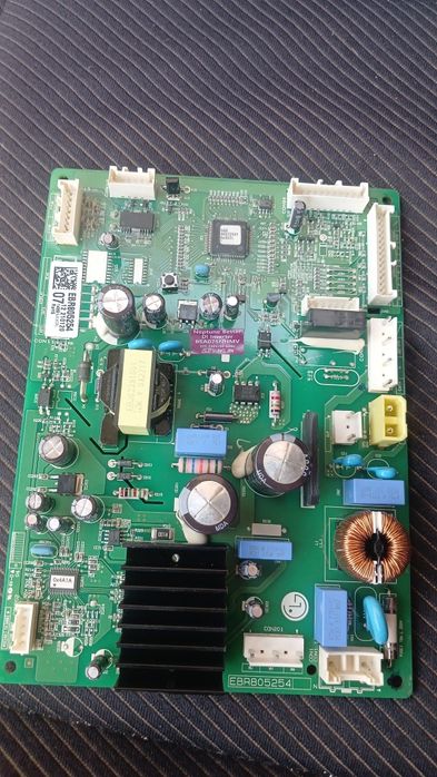 Ремонт холодильник кондиционер установка