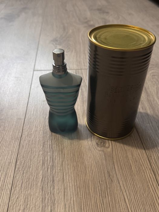 Jean Paul Gaultier “Le Male” EDT