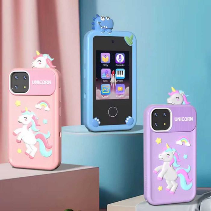 Детски смарт телефон P1 Plus