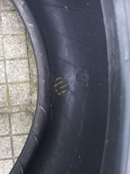 Michelin Alpine 215/55 R16 Зимни гуми 4 броя