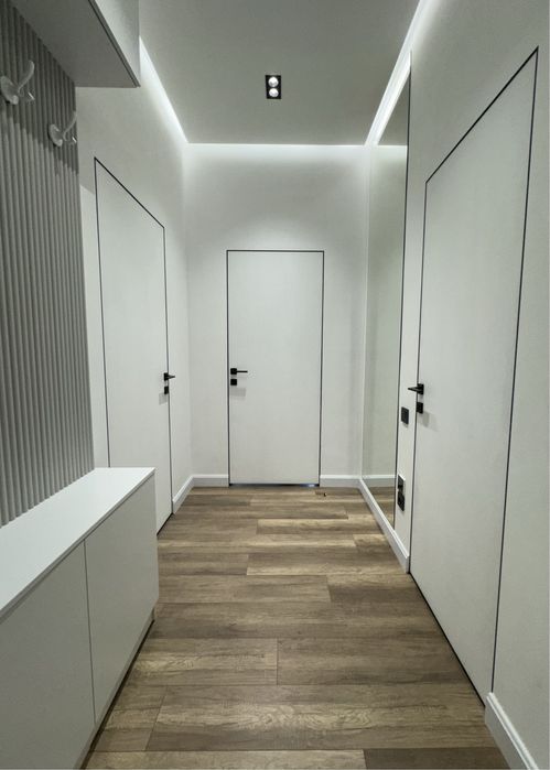 Аренда ЖК Кислород (Сеул мун) 2 комнатная квартира