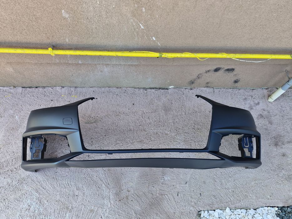 Bara fata Audi A4 B9 S-line 2015-2018 NOUA AM