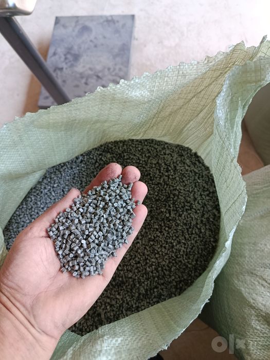 Plasmassadan chiqqan granula sotiladi
