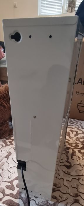 Бял абсорбатор Klarstein 38w