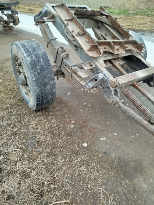 Maz prsep oldi sotiladi.