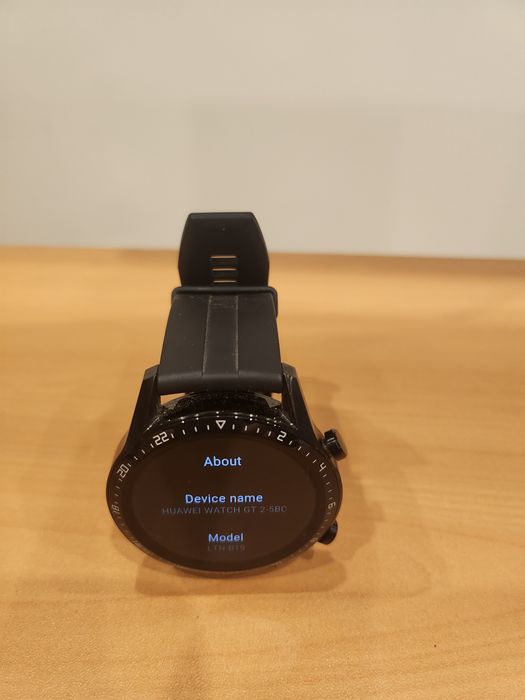 Huawei Watch GT 2