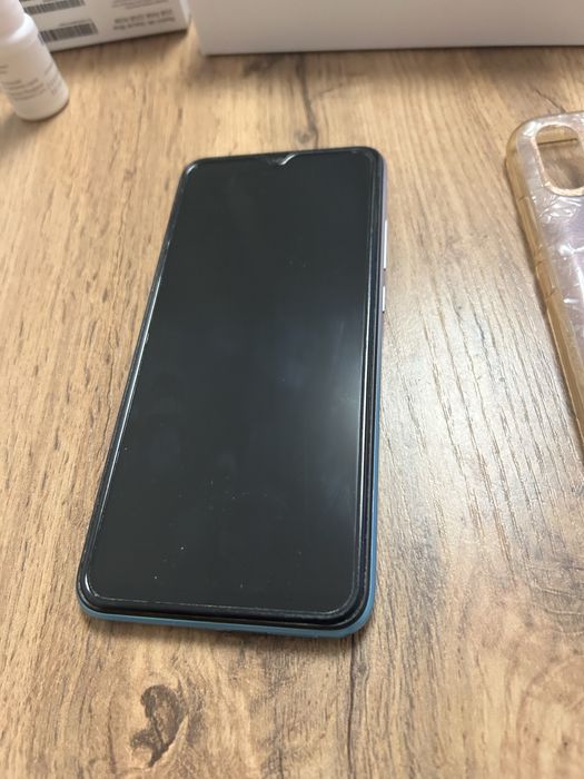 Продам телефое Redmi 9A