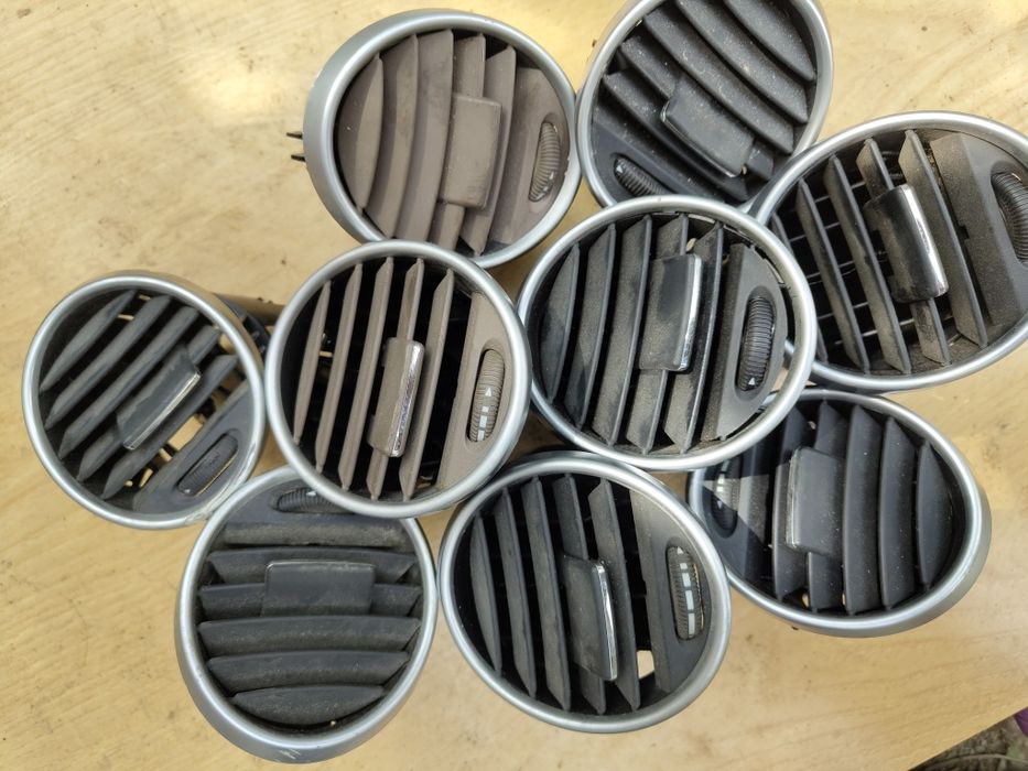 Авторазбор Мерседес