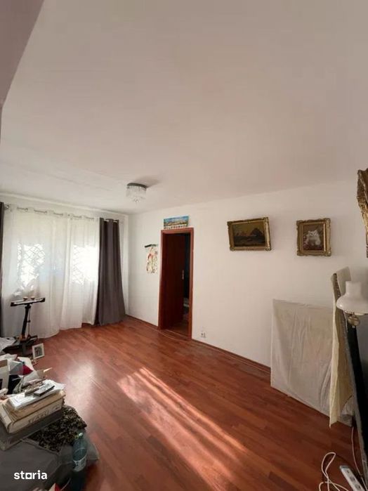 Apartament 2 camere + boxă | Zona Casa de Cultura
