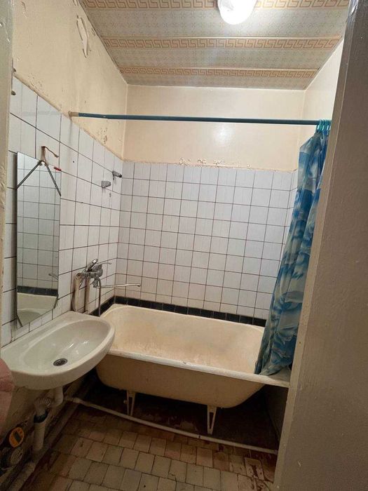 Продаётся 2-комнатная квартира (своя), 60 м² — Юнусабад, 6- квартал