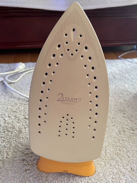 Ютия за гладене Philips