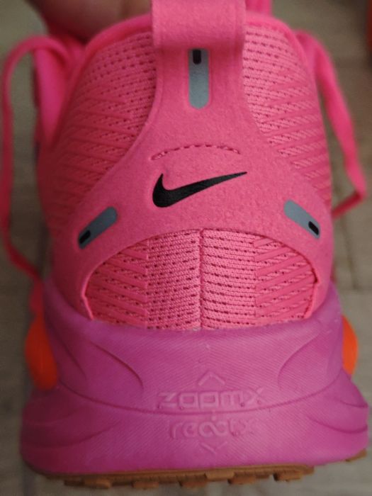 Беговые кроссовки Найк