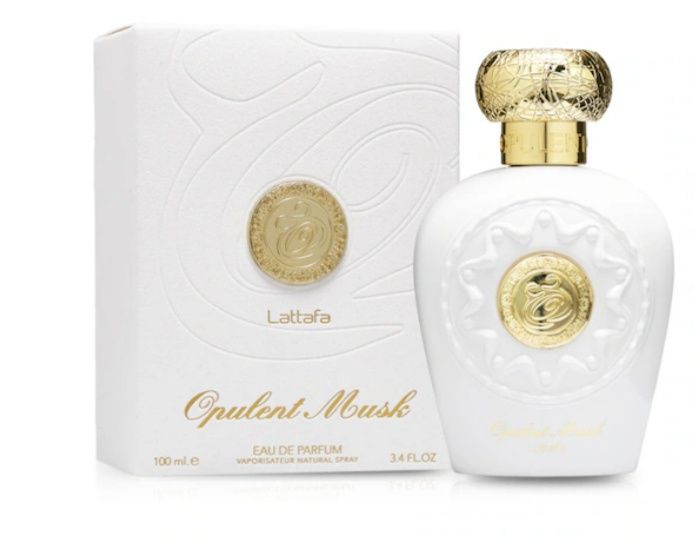 Дамски парфюм на Laffafa Musk