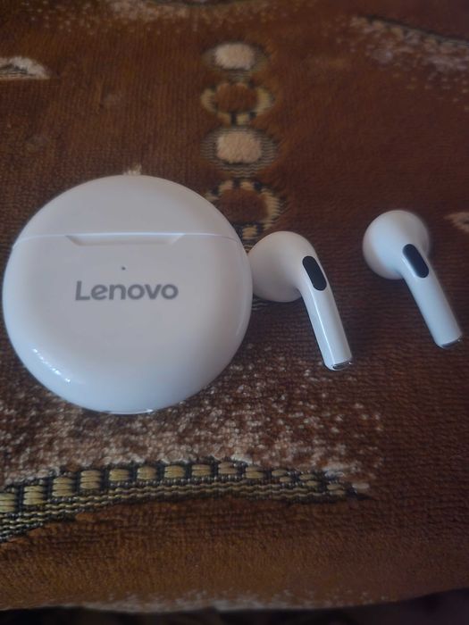 Vând căști ureche uireless