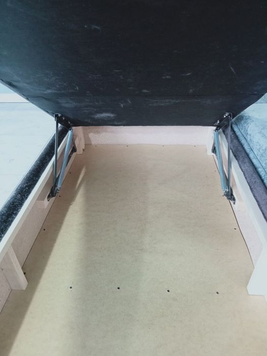 Кровать односпальный