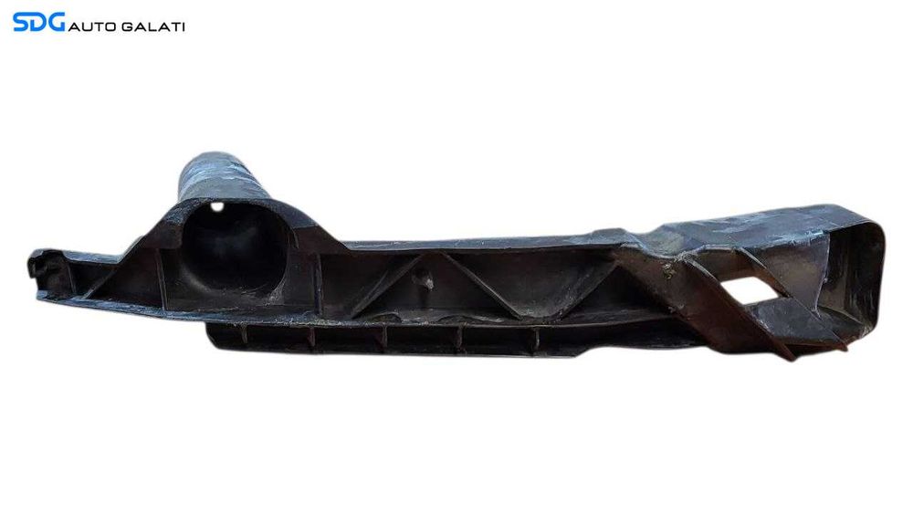 Suport Far Stanga Fata Volkswagen Golf 5 2004 - 2008 Cod 1K0807889A [L8098]