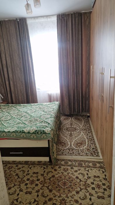 Частный 4-х комнатный дом