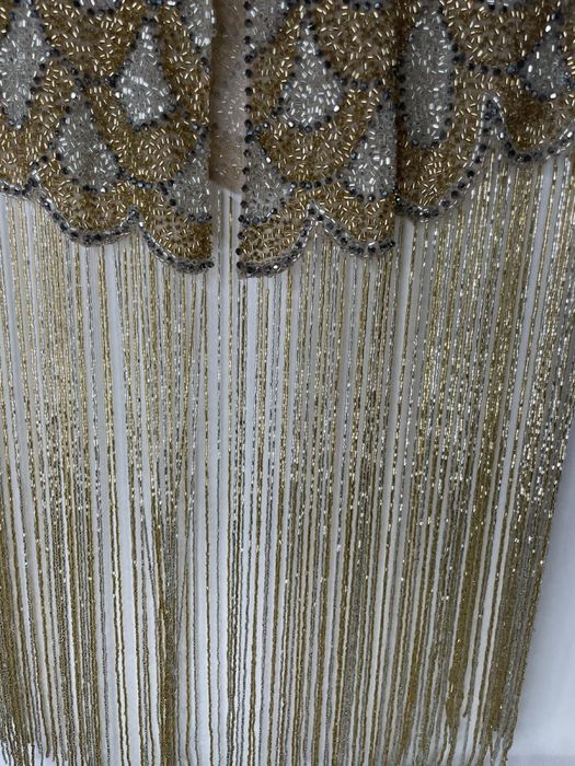 Дубайский кейп