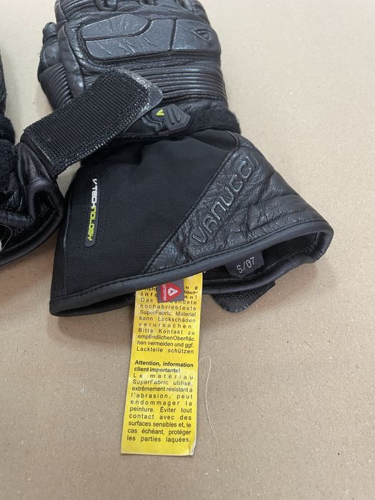 Мото ръкавици Vanucci