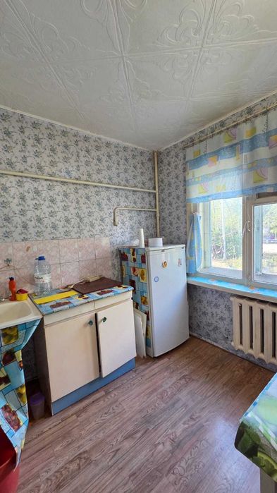 1 комнатная квартира