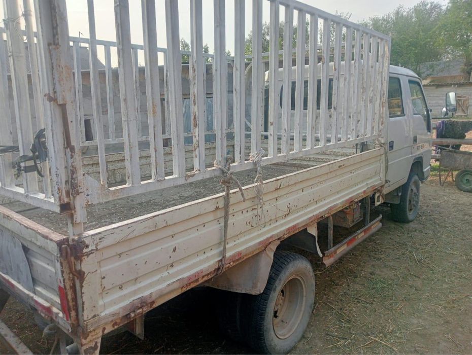 машина сатылады