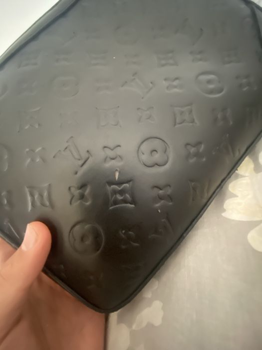 Geanta louis Vuitton