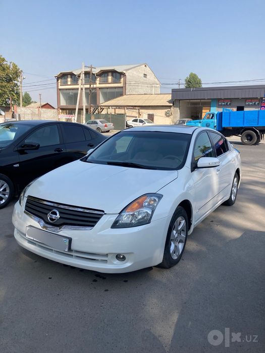 VARIANT YOQ  nissan altima L32