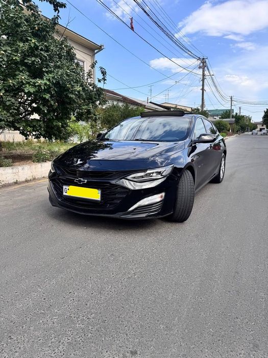 Malibu Rent car 800.min