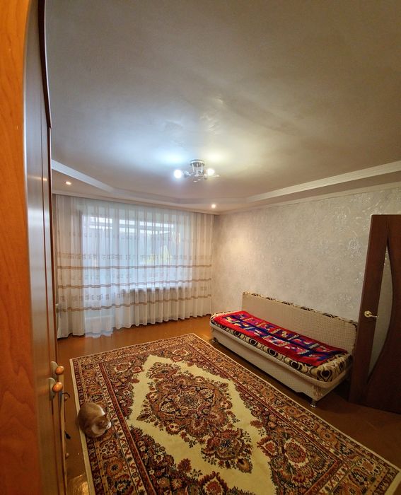 Продам 2 комнатную квартиру