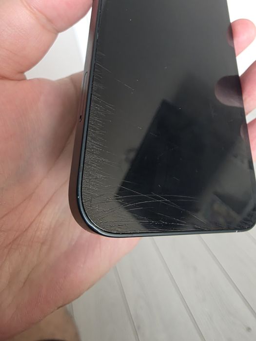 Iphone 13 128gb, синий