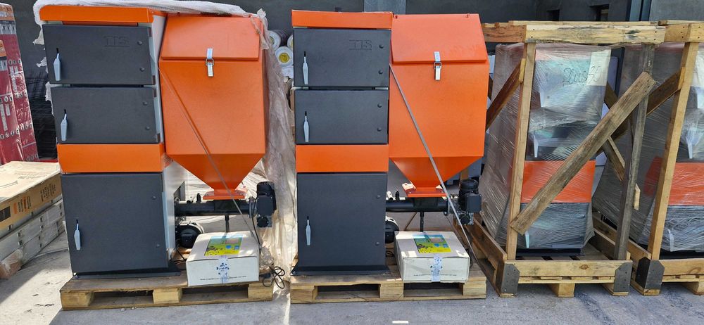 Кумир котеллар, бункерли котеллар оптом, Tis plus, Fabem, Buran дилер.