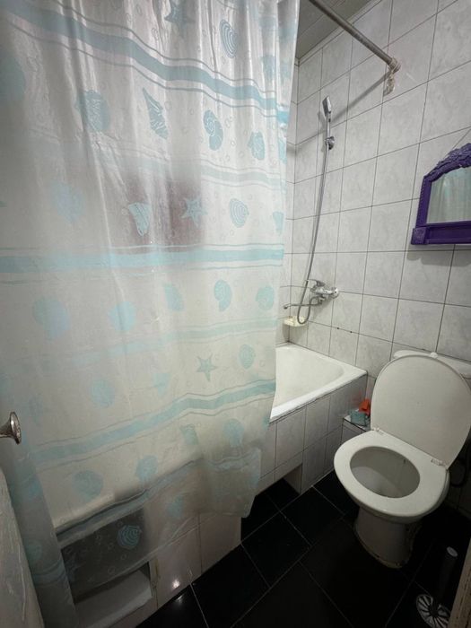 Однокомнатная на Максим Горьком