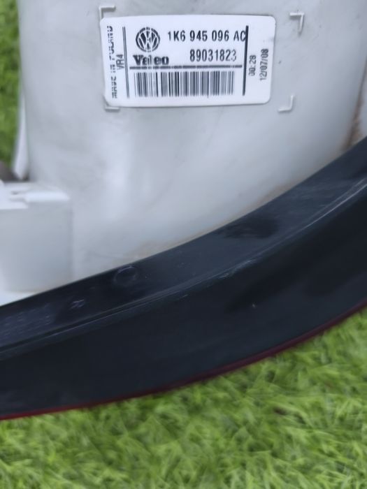 De vânzare stopuri Golf 5