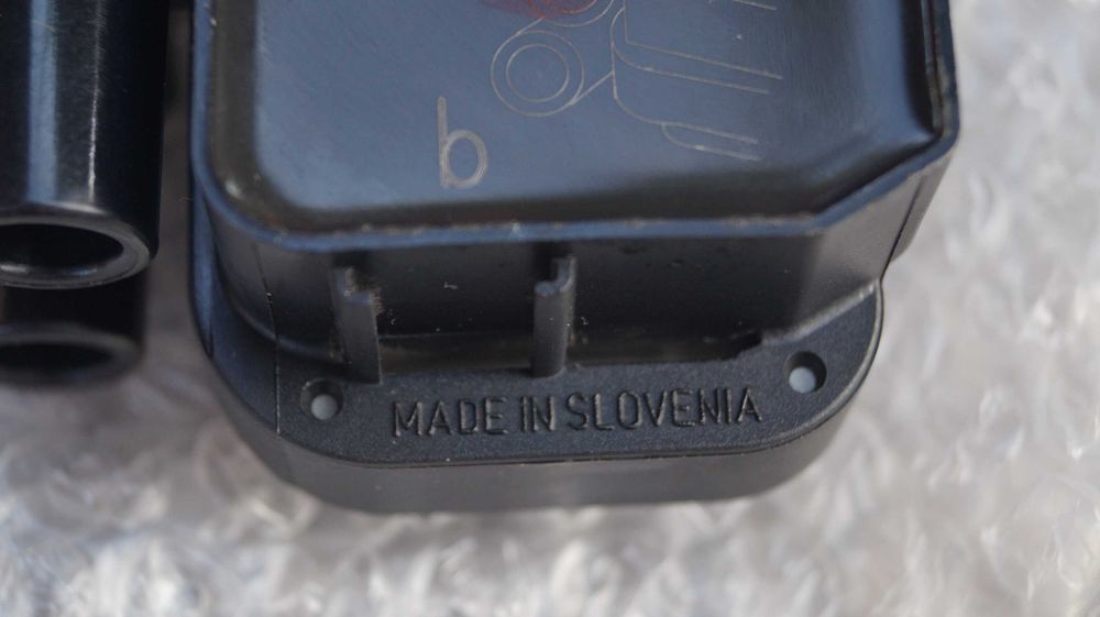 Запалителна бобина за Polaris - 2876049, 4010425