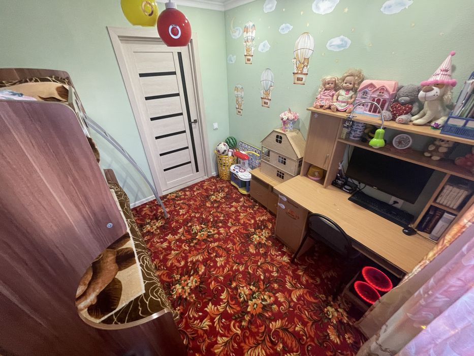 Продам 3х квартиру