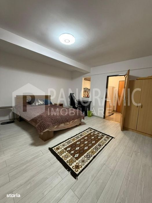 Apartament cu 1 camera langa FSEGA