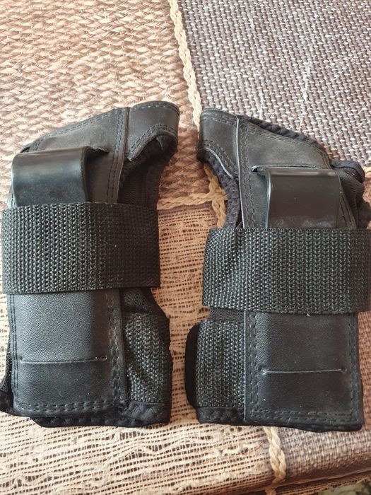 Протектори за китки