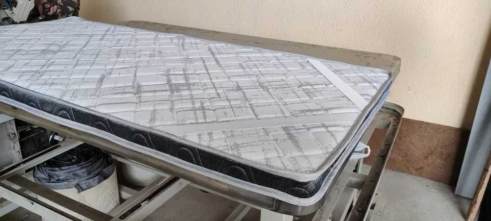 Анотамический и ортопедический матрасы новые matras
