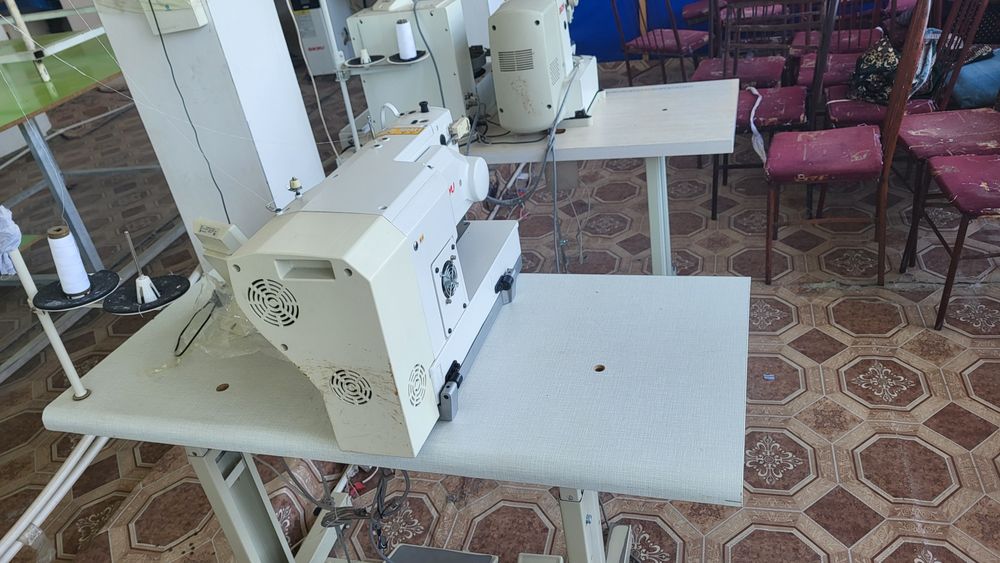 Petli aparat tikuvchilik