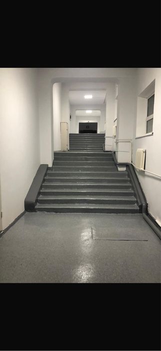 Промышленные полимерные эпоксидные полы