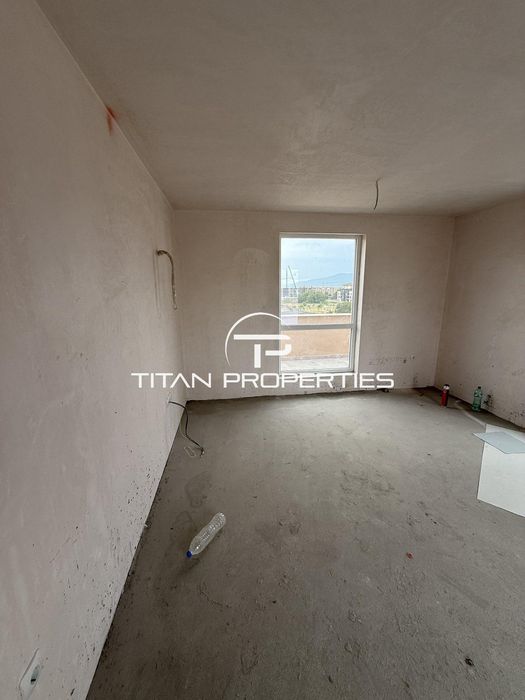 Продава се Двустаен апартамент в Пловдив, Остромила - 222 кв.м за 879 €/кв.м - Снимка #3