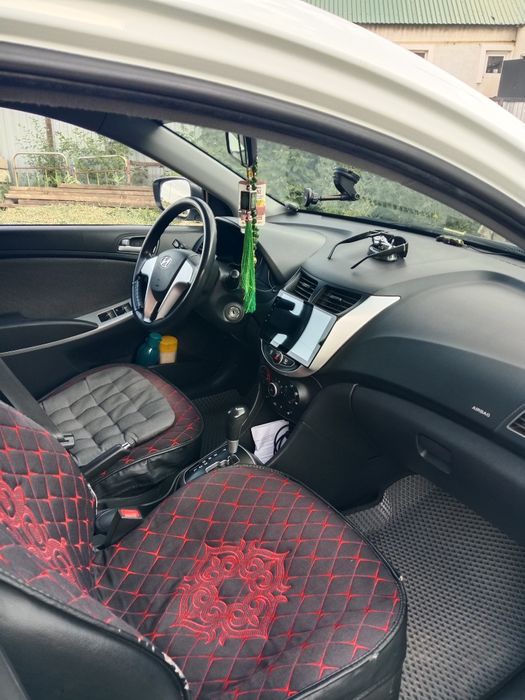 Продам Хюндай Солярис