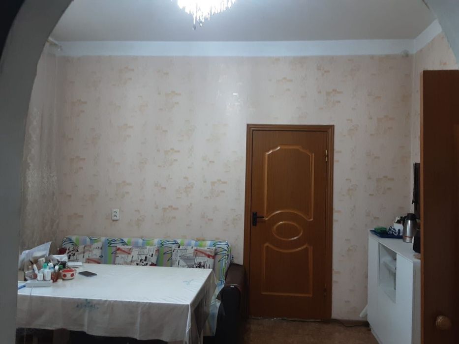Аренда 3 бөлмелі пәтер