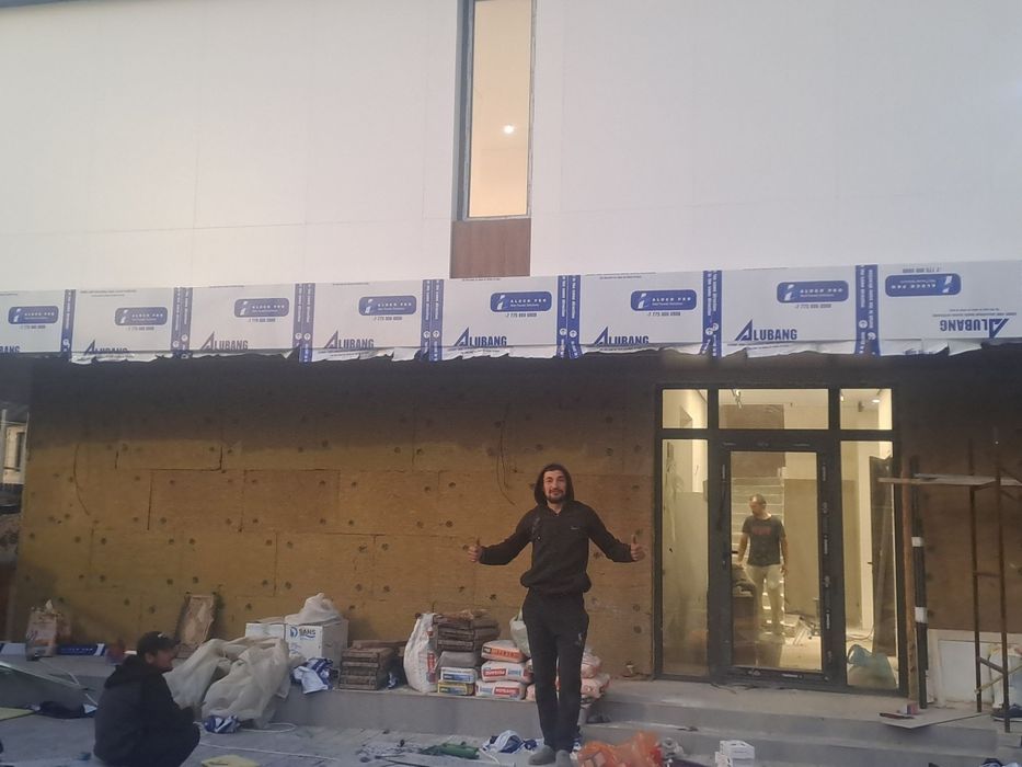 Alukobond Alikabond Alcopon Алюкобонд Аликафон Alkafon  Алюкобонд