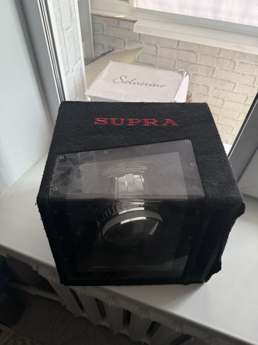 Продам Сабвуфер!