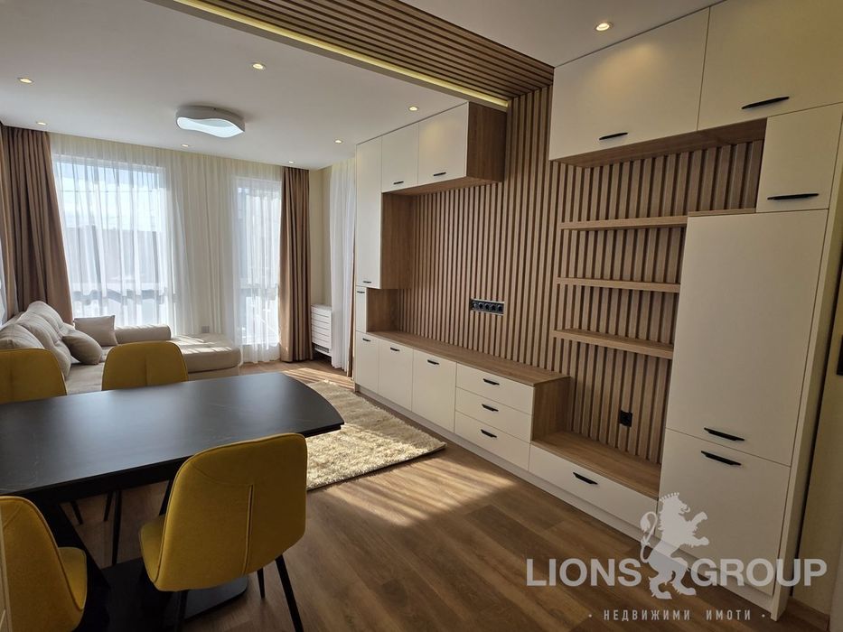 Продава се Тристаен апартамент в Варна, м-т Пчелина - 84 кв.м за 1595 €/кв.м - Снимка #3