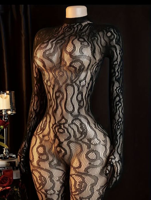 Онлайн магазин пеньюар Penyuar online dokon