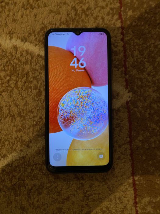 Samsung A14 сатылымда хаб